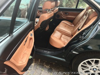 BMW 7 730i V8 e38 1995