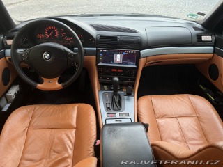 BMW 7 730i V8 e38 1995