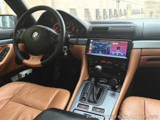 BMW 7 730i V8 e38 1995