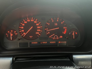BMW 7 730i V8 e38 1995