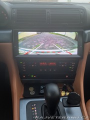 BMW 7 730i V8 e38 1995