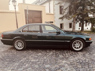 BMW 7 730i V8 e38 1995