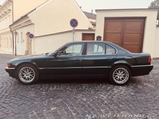 BMW 7 730i V8 e38 1995