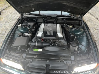 BMW 7 730i V8 e38 1995