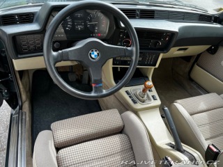 BMW 6 M635 Csi 1983