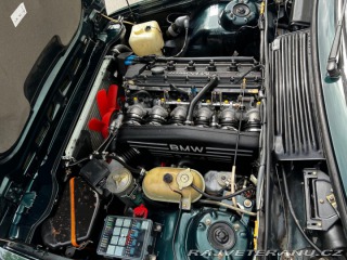 BMW 6 M635 Csi 1983