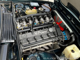 BMW 6 M635 Csi 1983