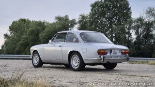 Alfa Romeo 2000 GT Veloce 1972