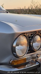 Alfa Romeo 2000 GT Veloce 1972