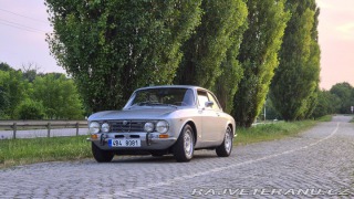 Alfa Romeo 2000 GT Veloce 1972