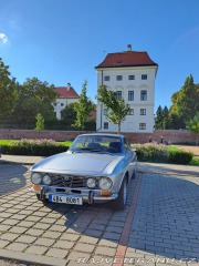 Alfa Romeo 2000 GT Veloce 1972