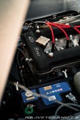 Alfa Romeo 2000 GT Veloce 1972