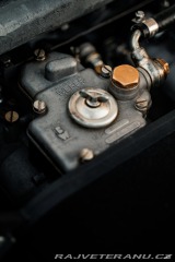 Alfa Romeo 2000 GT Veloce 1972