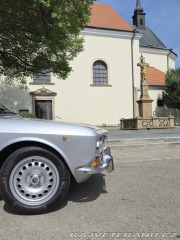 Alfa Romeo 2000 GT Veloce 1972
