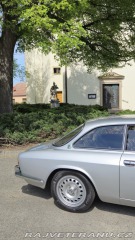 Alfa Romeo 2000 GT Veloce 1972