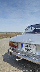 Alfa Romeo 2000 GT Veloce 1972