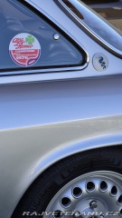 Alfa Romeo 2000 GT Veloce 1972