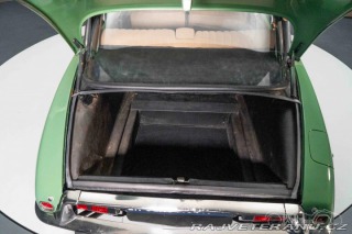 Citroën DS ID19 1962