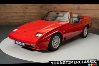   Reliant Scimitar 1800 Ti