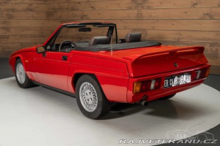 Ostatní značky Ostatní modely Reliant Scimitar 1800 Ti 1987