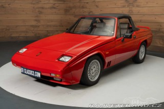 Ostatní značky Ostatní modely Reliant Scimitar 1800 Ti 1987