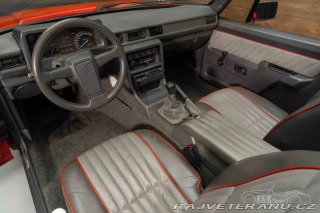 Ostatní značky Ostatní modely Reliant Scimitar 1800 Ti 1987