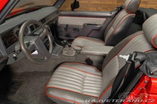 Ostatní značky Ostatní modely Reliant Scimitar 1800 Ti 1987