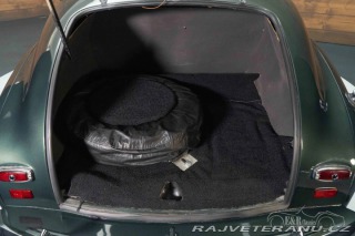 Chevrolet Ostatní modely Fleetmaster Sport Coupe 1947