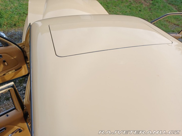 Mercedes-Benz 250 w123 1980