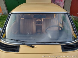 Mercedes-Benz 250 w123 1980