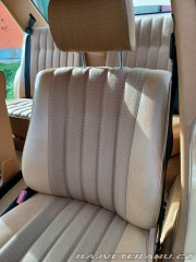 Mercedes-Benz 250 w123 1980