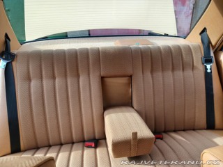 Mercedes-Benz 250 w123 1980