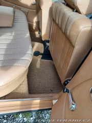 Mercedes-Benz 250 w123 1980