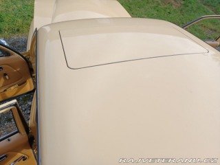 Mercedes-Benz 250 w123 1980