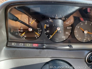 Mercedes-Benz 250 w123 1980
