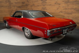 Chevrolet Impala 1969