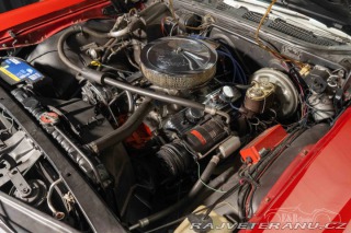 Chevrolet Impala 1969