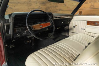 Chevrolet Impala 1969