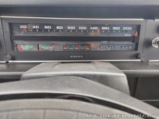 Volvo Ostatní modely 142 1970