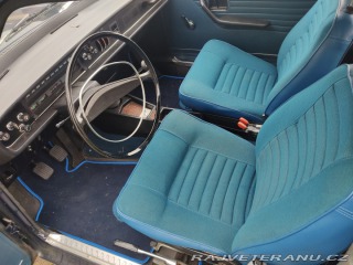 Volvo Ostatní modely 142 1970