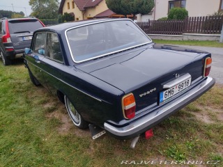 Volvo Ostatní modely 142 1970