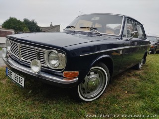 Volvo Ostatní modely 142 1970