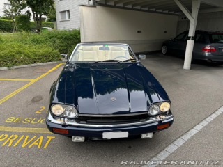 Jaguar XJS 6.0 V12 Convertible 1994