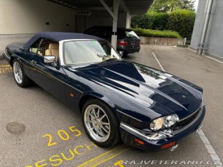 Jaguar XJS 6.0 V12 Convertible 1994