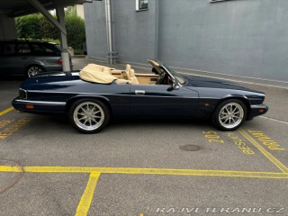 Jaguar XJS 6.0 V12 Convertible 1994