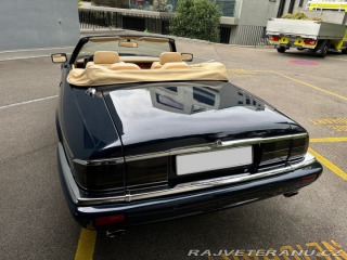 Jaguar XJS 6.0 V12 Convertible 1994