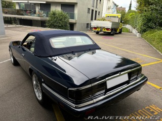Jaguar XJS 6.0 V12 Convertible 1994