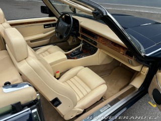 Jaguar XJS 6.0 V12 Convertible 1994