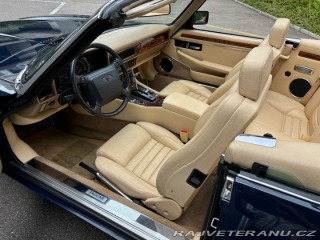 Jaguar XJS 6.0 V12 Convertible 1994