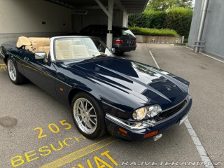 Jaguar XJS 6.0 V12 Convertible 1994